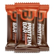 BioTechUSA Protein Bar 20 x Double Chocolate 35 g