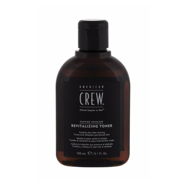 American Crew Shaving Skincare Revitalizing Toner Lotion After Shaving 150ml 0,15 l