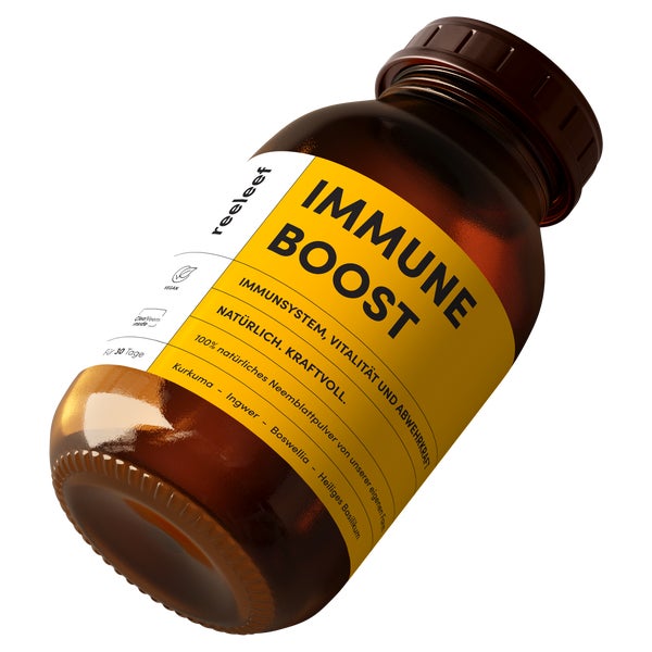 Immune Boost 60 St