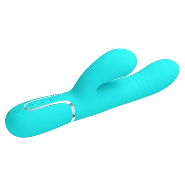 Pretty Love - Multifunktions-G-Spot-Vibrator 1 St