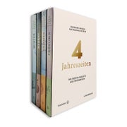 Die Jahreszeiten-Kochschule 1 St