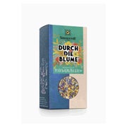 Durch die Blume® Blütenmischung bio 7 g – Farbige Bio-Blütenmischung
