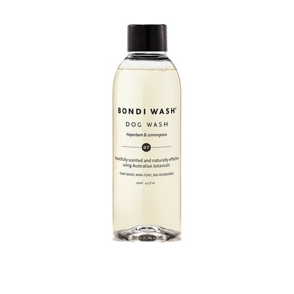 Bondi Wash Duschgel Dog Wash Paperbark & Lemongrass