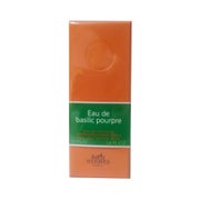 Hermès Hermes Eau De Basilique Pourpre Eau De Cologne 50ml 0,05 l