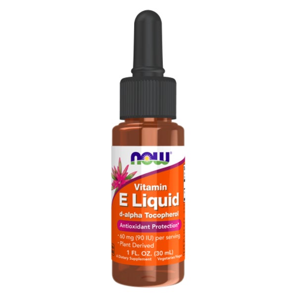 Vitamin E 30 ml, flüssig 30 ml