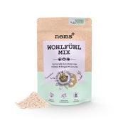 Wohlfühlmix für Hunde & Katzen bei Stress, Angst, Unruhe und Hyperaktivität 150 g
