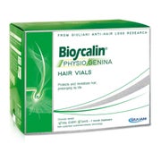 Bioscalin PhysioGenina Ampullen 10X3,5 ml