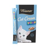 Miamor - Cream Snack (11er Pack) 0,99 kg