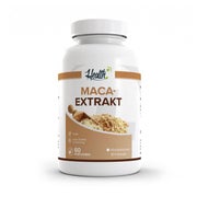 HEALTH+ MACA Kapseln 120 St