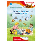 Die besten Kinderwitze zum Lesenlernen