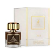 Signaturen Nr. I - EDP - Inhalt: 50 ml 0,05 l