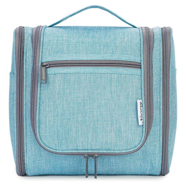Kulturbeutel Kosmetiktasche Damen Herren Kinder Aufhänger Hi 1 St