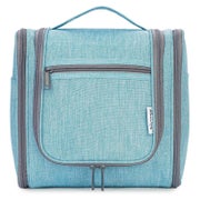 Kulturbeutel Kosmetiktasche Damen Herren Kinder Aufhänger Hi 1 St