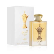 Al Areeq Gold - EDP - Volume: 100ml 0,1 l