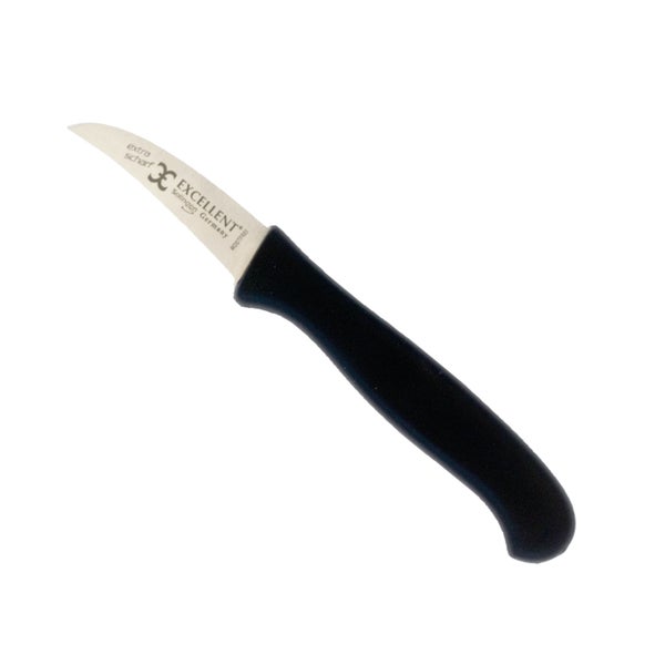 Solinger Küchenmesser 6 cm mit Kunststoffgriff