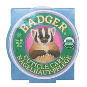 Badger Nagelhaut-Pflege 21g