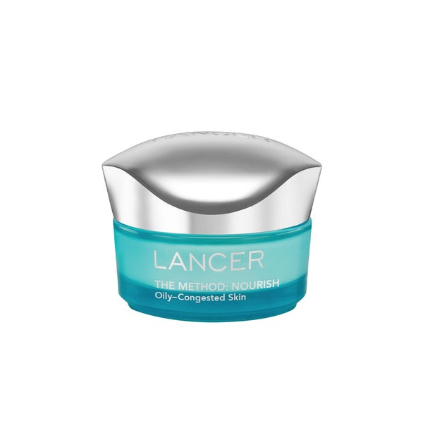 Lancer Tagespflege & Nachtpflege The Method: Nourish Oily-Congested