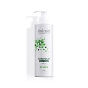 Biotrade Keratolin Duschgel für trockene Haut mit Urea 400 ml