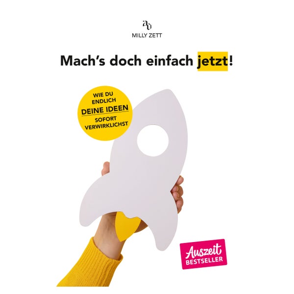 Mach's doch einfach jetzt! 1 St