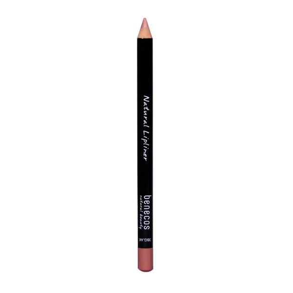 benecos Natural Beauty Lipliner sandalwood Bio
