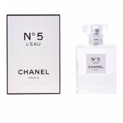 Chanel No 5 L'Eau Edt Spray 0,05 l