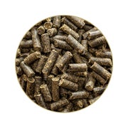 Anti-Stress Kräuter Pellets für Pferde 25 kg