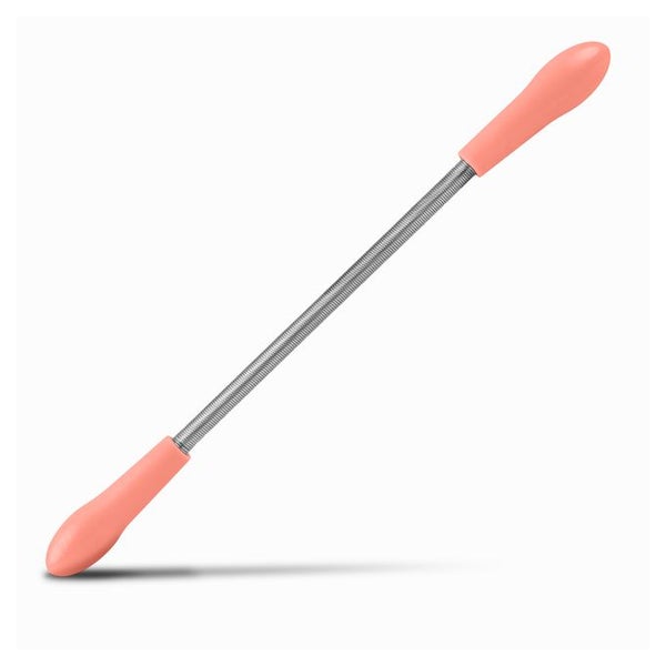 Epistick - Gesichtshaar-Epilierer für schnelle und manuelle Haarentfernung - Pink 1 St