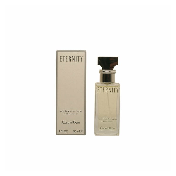 Calvin Klein Eternity Eau De Parfum Spray 30ml 0,03 l