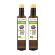 GreatVita Bio Leinöl 500 ml