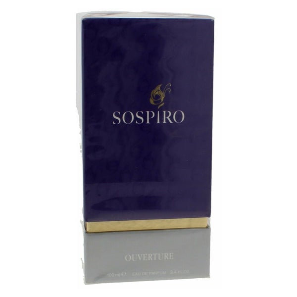 Sospiro Ouverture Eau de Parfum 100ml 0,1 l