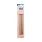 Yankee Candle Pre-Fragran.Reed Pink Diffusor Nachfüllung 5xStrohhalme