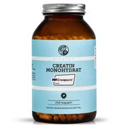 Produktabbildung: Creapure® Creatin Monohydrat 124 g