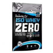 Biotech Iso Whey Zero - Raspberry 0.5 kg