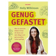 Genug gefastet 1 St