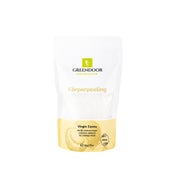 GREENDOOR Körperpeeling Virgin Kokosöl 220 g