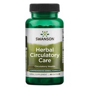 Herbal Circulatory Care, Kapseln 60 St