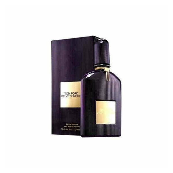 Tom Ford Velvet Orchid Eau de Parfum 50ml 0,05 l