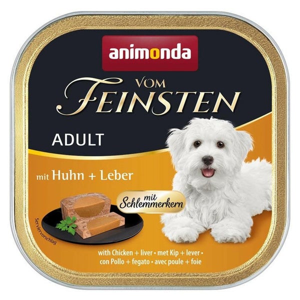 Animonda Dog Vom Feinsten Schlemmerkern 3,3 kg