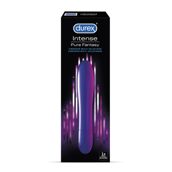 Durex - Intense Pure Fantasy - Stimulator 1 St