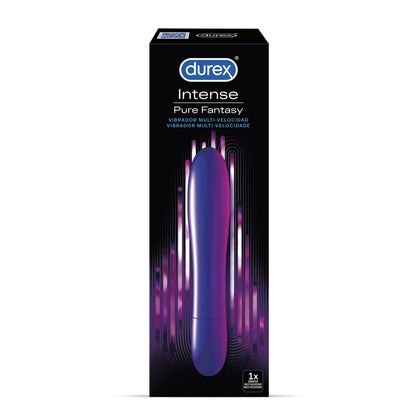 durex mini vibrator lila Just Glide Gleitmittel auf Wasserbasis 1000 ml