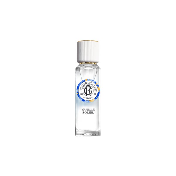ROGER&GALLET - Vanille Soleil - Wohlfühlwasser 30 ml