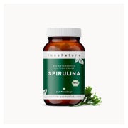 InnoNature Bio Spirulina Presslinge