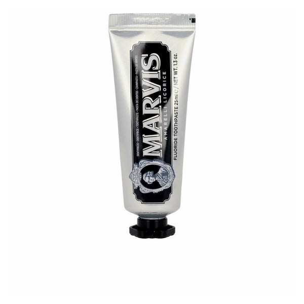 Marvis Amarelli Licorice Toothpaste 25ml 0,025 l