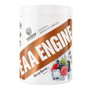 Swedish Supplements EAA Engine Berry Bomb 450 g