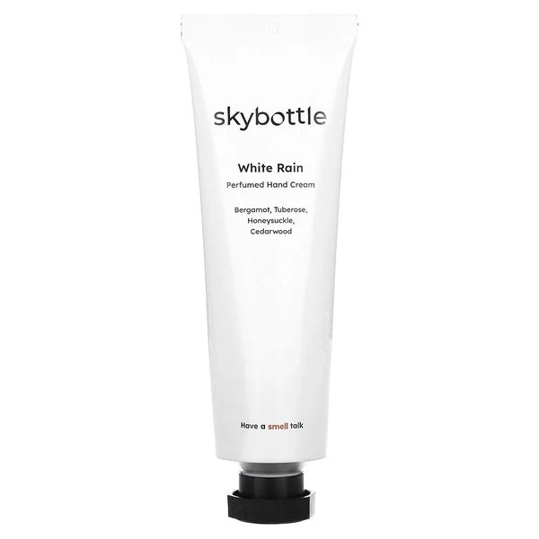 SKYBOTTLE White Rain Handcreme 50 ml