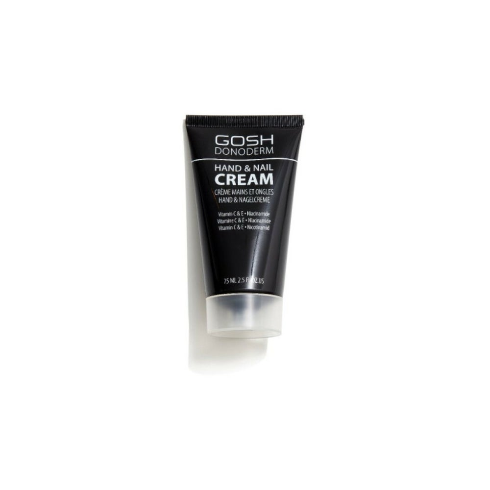 Donoderm Vitamin C & E Feuchtigkeitscreme für Hände und Nägel 75 ml 0,075 l