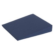 Keilkissen KLASSIK blau 1 St
