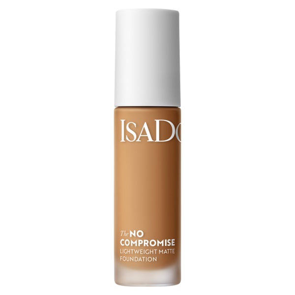 IsaDora, No Compromise Matte Foundation 1 St