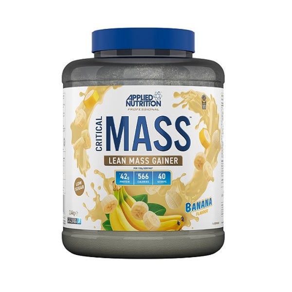 Applied Critical Mass Professional  Strawberry
