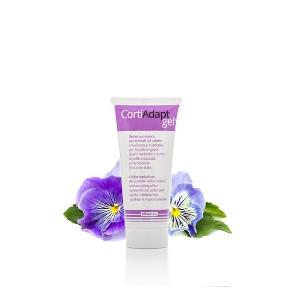 CortiAdapt Gel für Hunde 100 ml